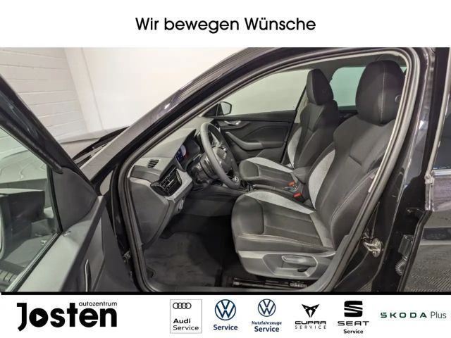 Skoda Kamiq 1.0 TSI Tour