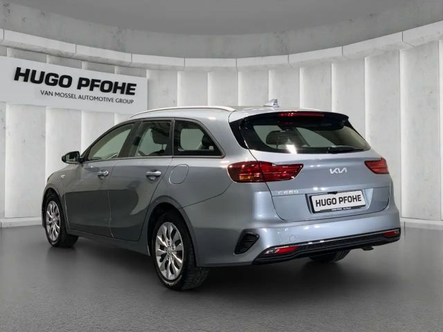Kia Ceed GDi