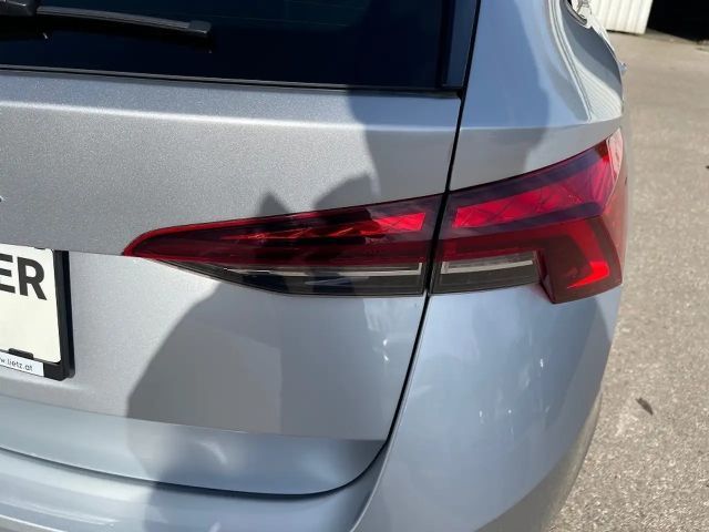 Skoda Octavia Ambition Combi