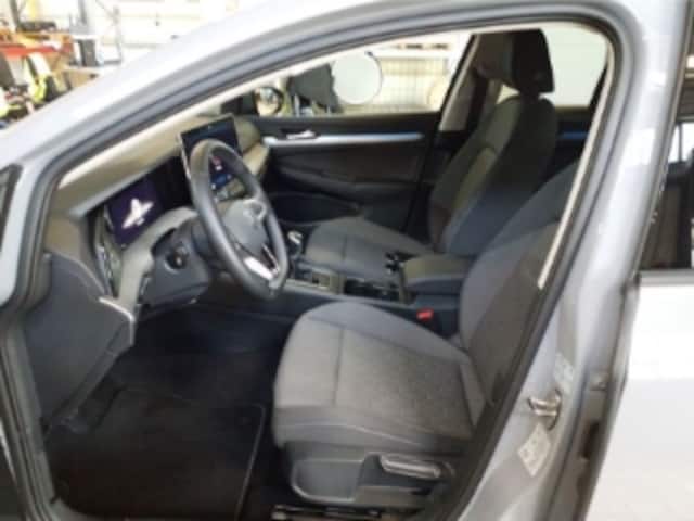 Volkswagen Golf 1.5 eTSI Life Variant