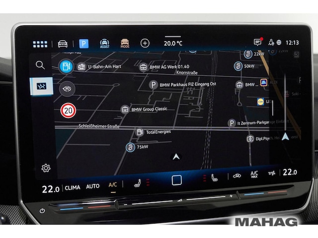 Volkswagen Golf 1.5 eTSI Golf VIII IQ.Drive