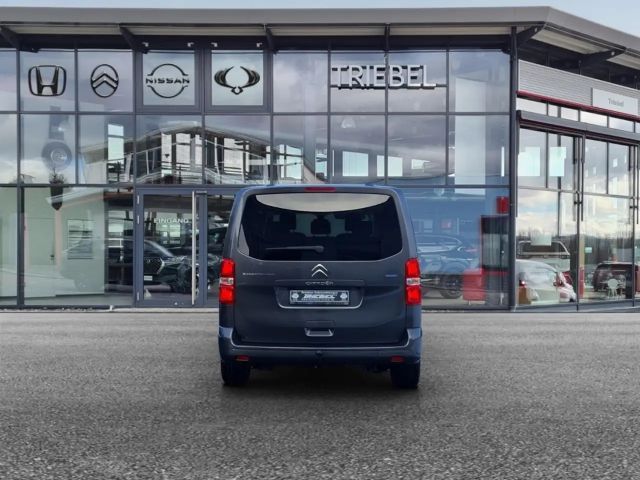 Citroën Spacetourer BlueHDi Business