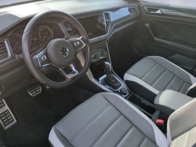 Volkswagen T-Roc 2.0 TSI DSG Sport