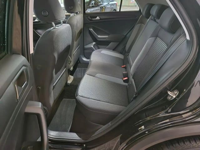 Volkswagen T-Roc 1.5 TSI DSG