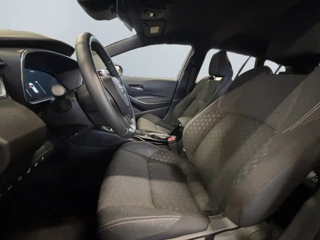 Toyota Corolla Business Hybride