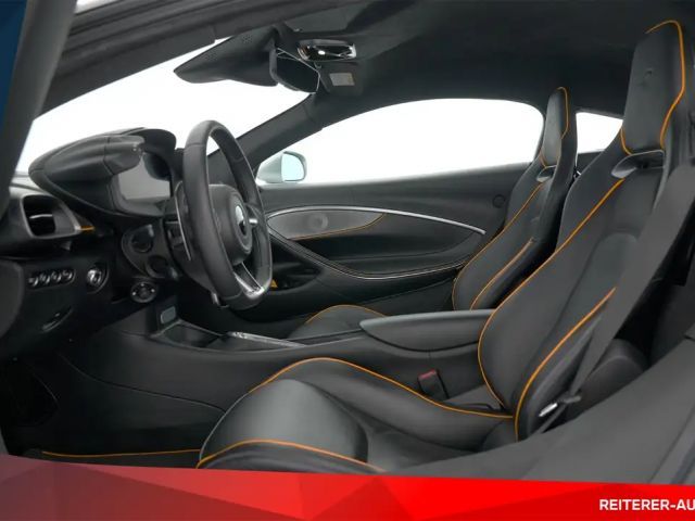 McLaren Artura Artura PHEV *+Garantie