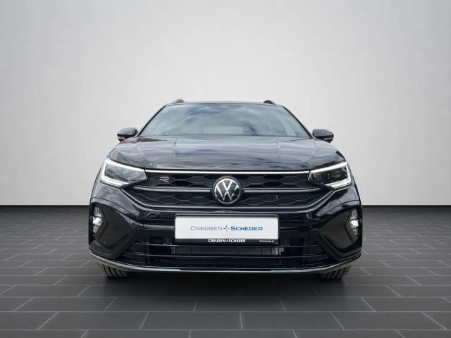 Volkswagen Taigo IQ.Drive R-Line Style