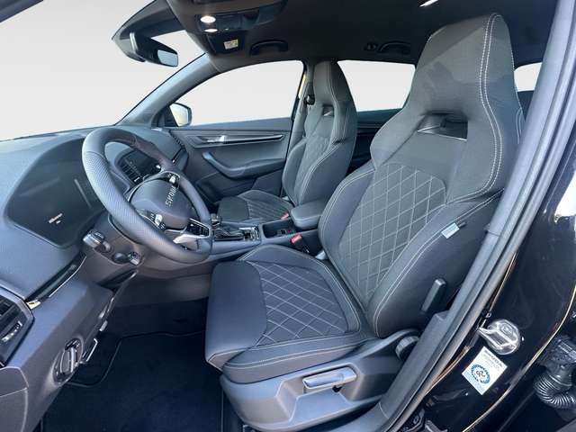 Skoda Karoq 2.0 TDI 4x4 Sportline