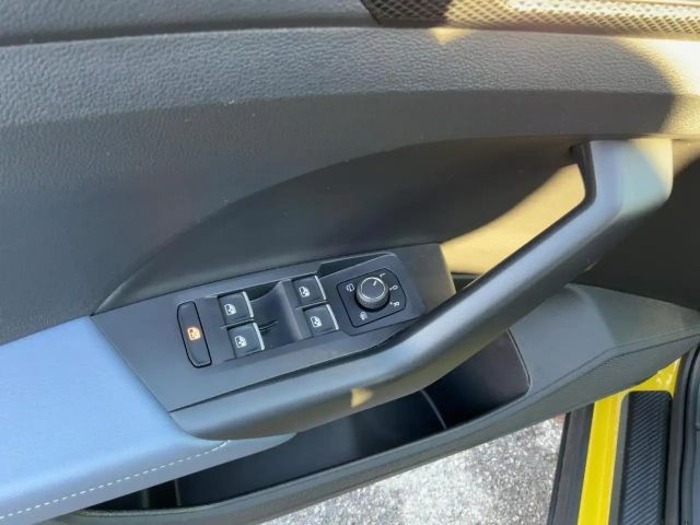 Volkswagen T-Cross 1.5 TSI Style