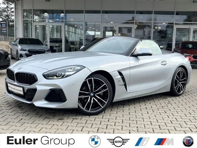 BMW Z4 Cabrio M-Sport Roadster sDrive30i