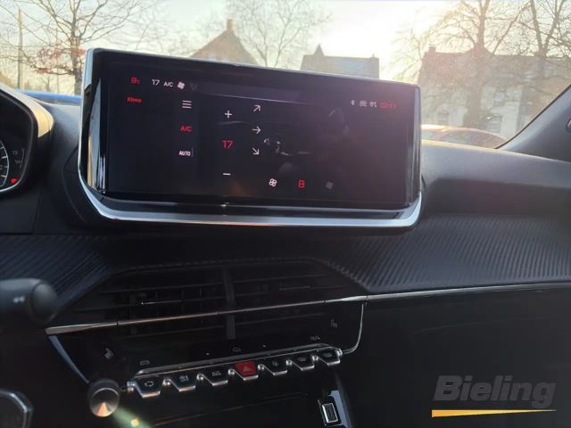 Peugeot 2008 Active Pack