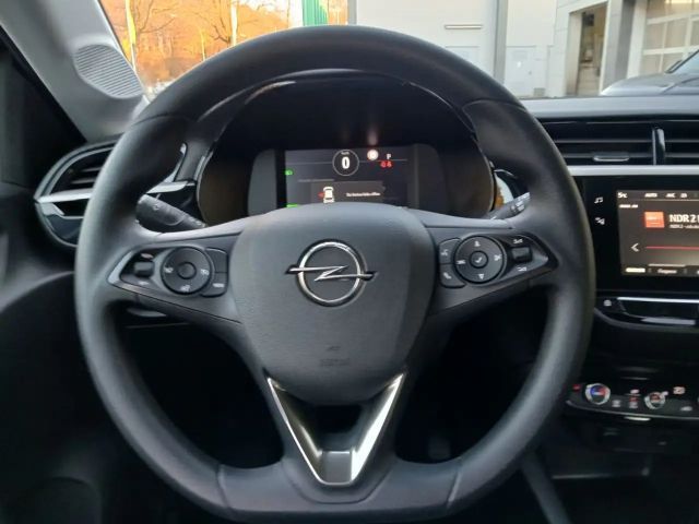 Opel Corsa Edition