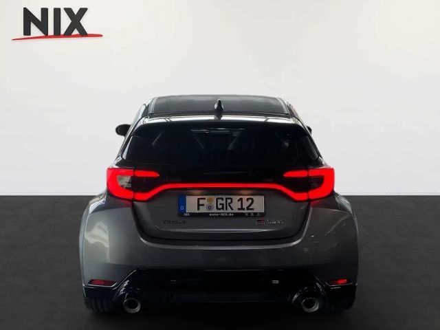 Toyota Yaris GR Hatchback
