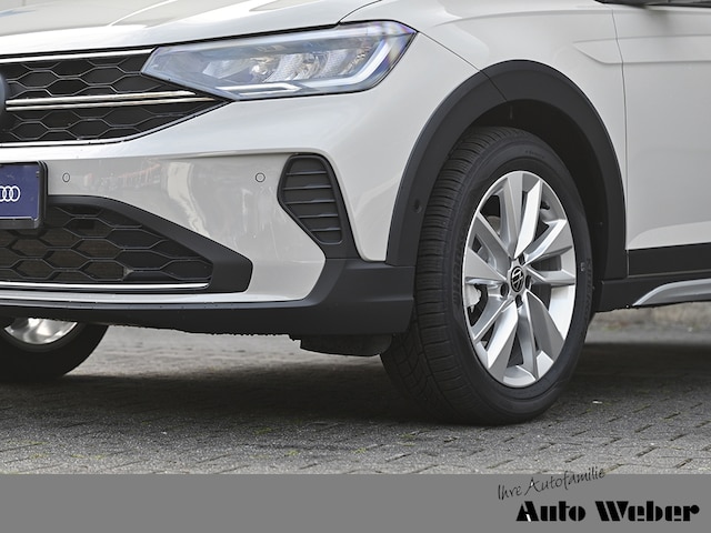 Volkswagen Taigo 1.5 TSI DSG