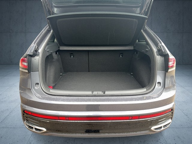 Volkswagen Taigo DSG R-Line