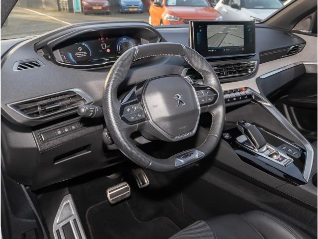 Peugeot 3008 GT-Line Hybrid