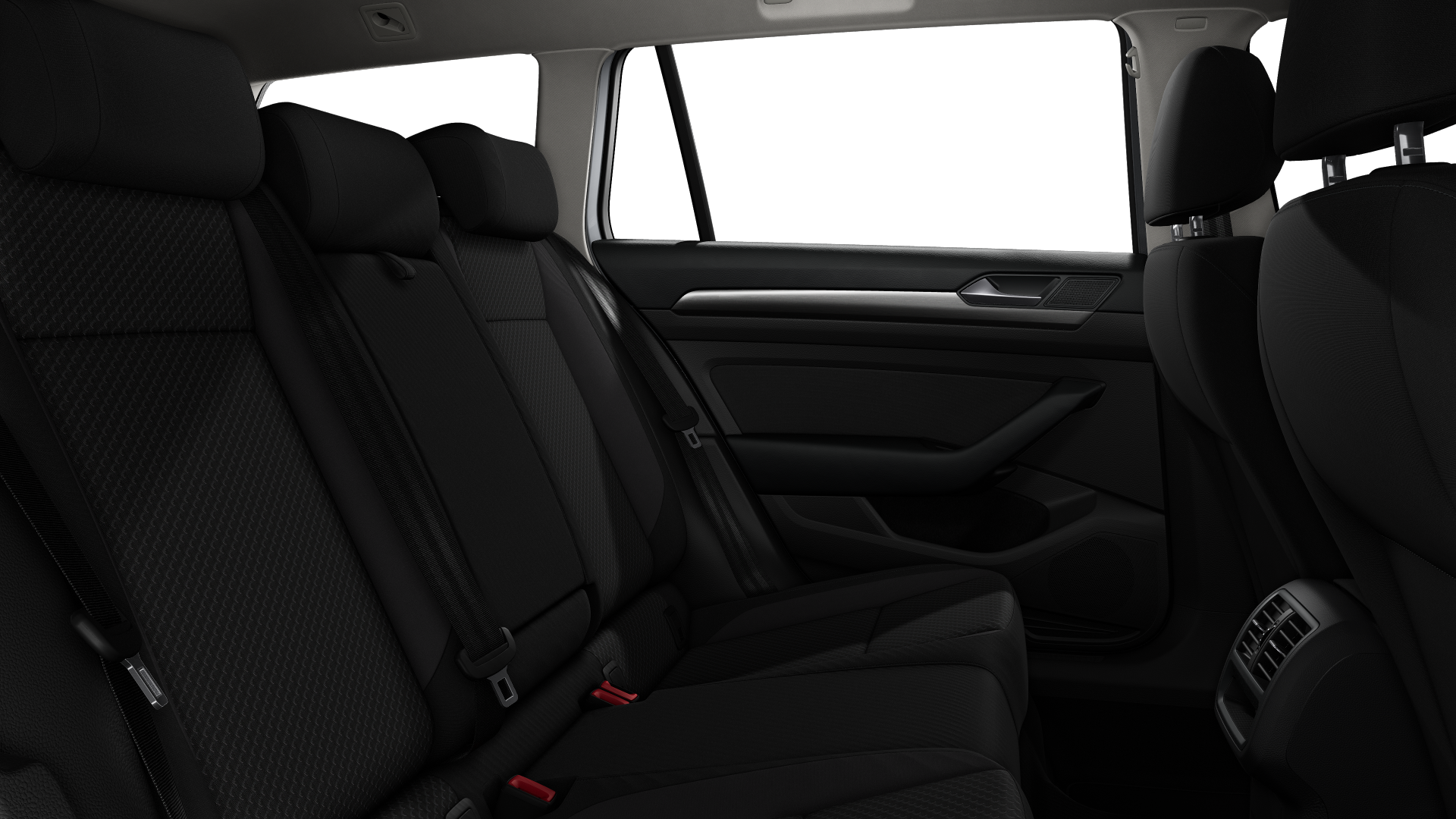 Volkswagen Passat 1.5 TSI DSG Variant