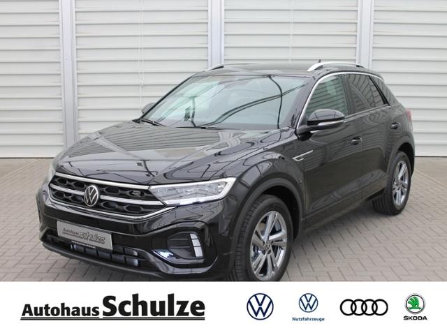 Volkswagen T-Roc 1.5 TSI DSG R-Line