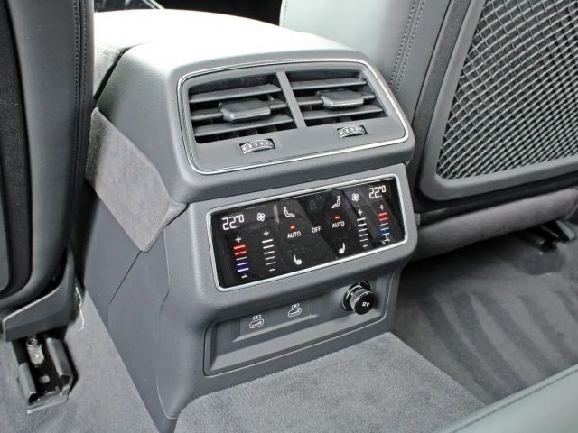 Audi RS6 PERF MATTEFFEKT B&O ADV. KERAMIK CARBON 305