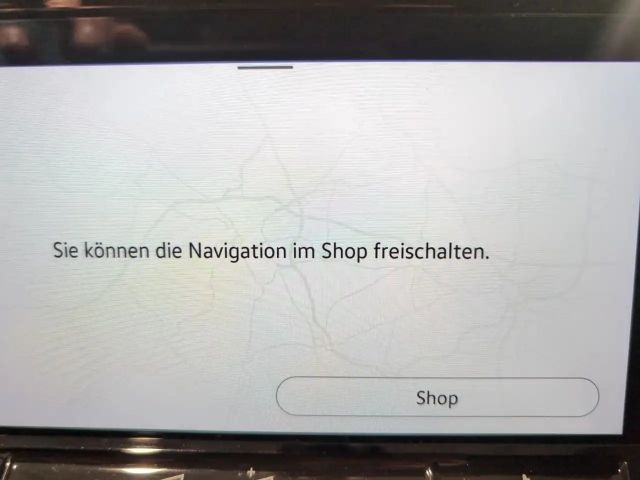 Volkswagen Golf 2.0 TSI DSG GTI Golf VIII