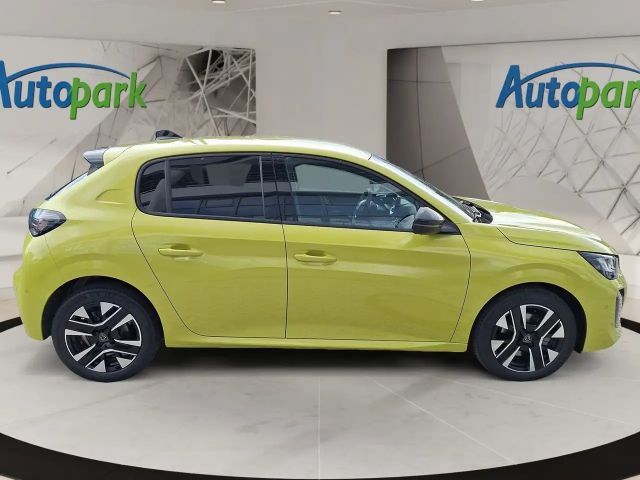 Peugeot 208 Allure Pack