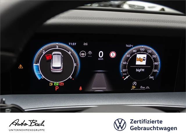 Volkswagen Tayron 2.0 TDI DSG