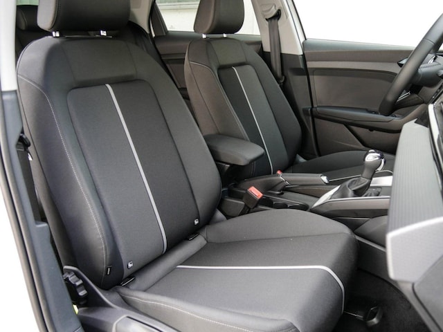 Audi A1 30 TFSI S-Tronic Sportback