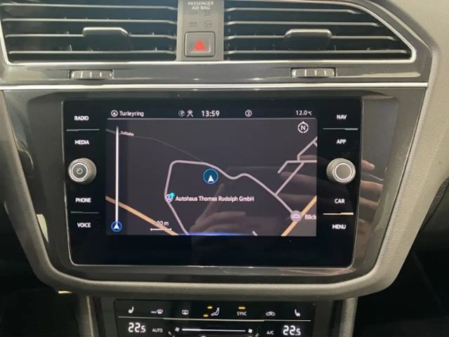 Volkswagen Tiguan 2.0 TDI DSG R-Line