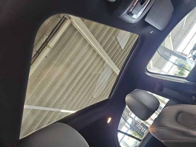 Mercedes-Benz A 200 Style