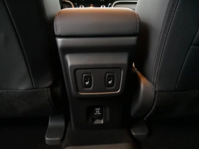 Mitsubishi Eclipse Cross PHEV