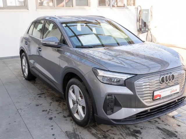 Audi Q4 e-tron 40 S-Line