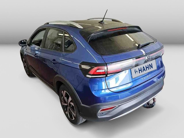 Volkswagen Taigo DSG Style