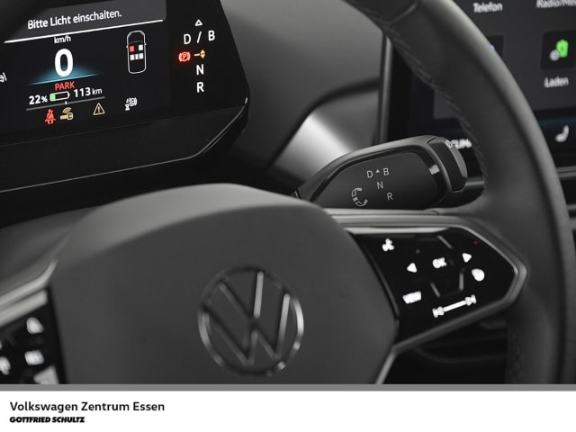 Volkswagen ID.4 Performance Pro