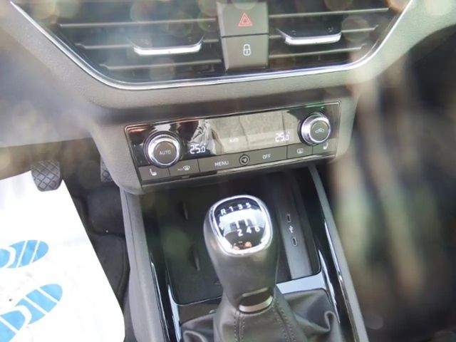 Skoda Kamiq 1.0 TSI Clever