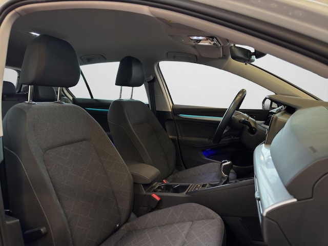 Volkswagen Golf 2.0 TDI Golf VIII Life