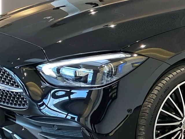 Mercedes-Benz C 300 AMG Line Estate