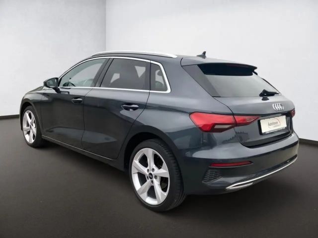 Audi A3 30 TDI Sedan Sportback