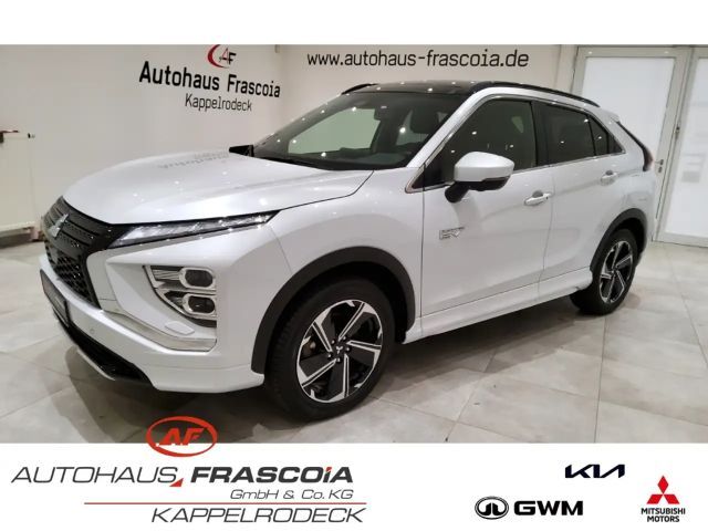 Mitsubishi Eclipse Cross 4WD PHEV