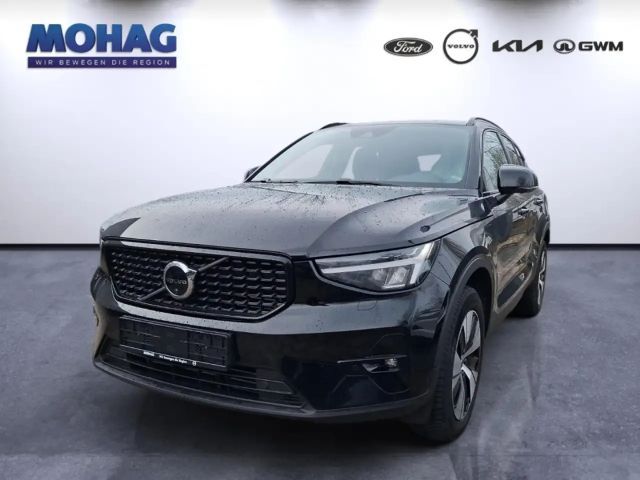 Volvo XC40 Dark Plus Recharge
