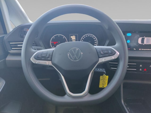 Volkswagen Caddy 2.0 TDI Life