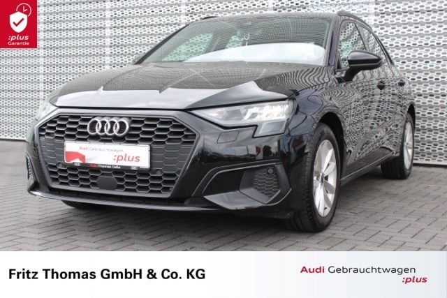 Audi A3 30 TDI Sportback