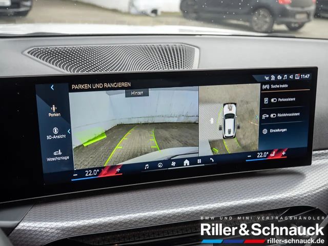 BMW 320 320i M-Sport Touring