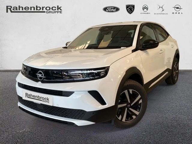 Opel Mokka 1.2 Turbo Edition Turbo