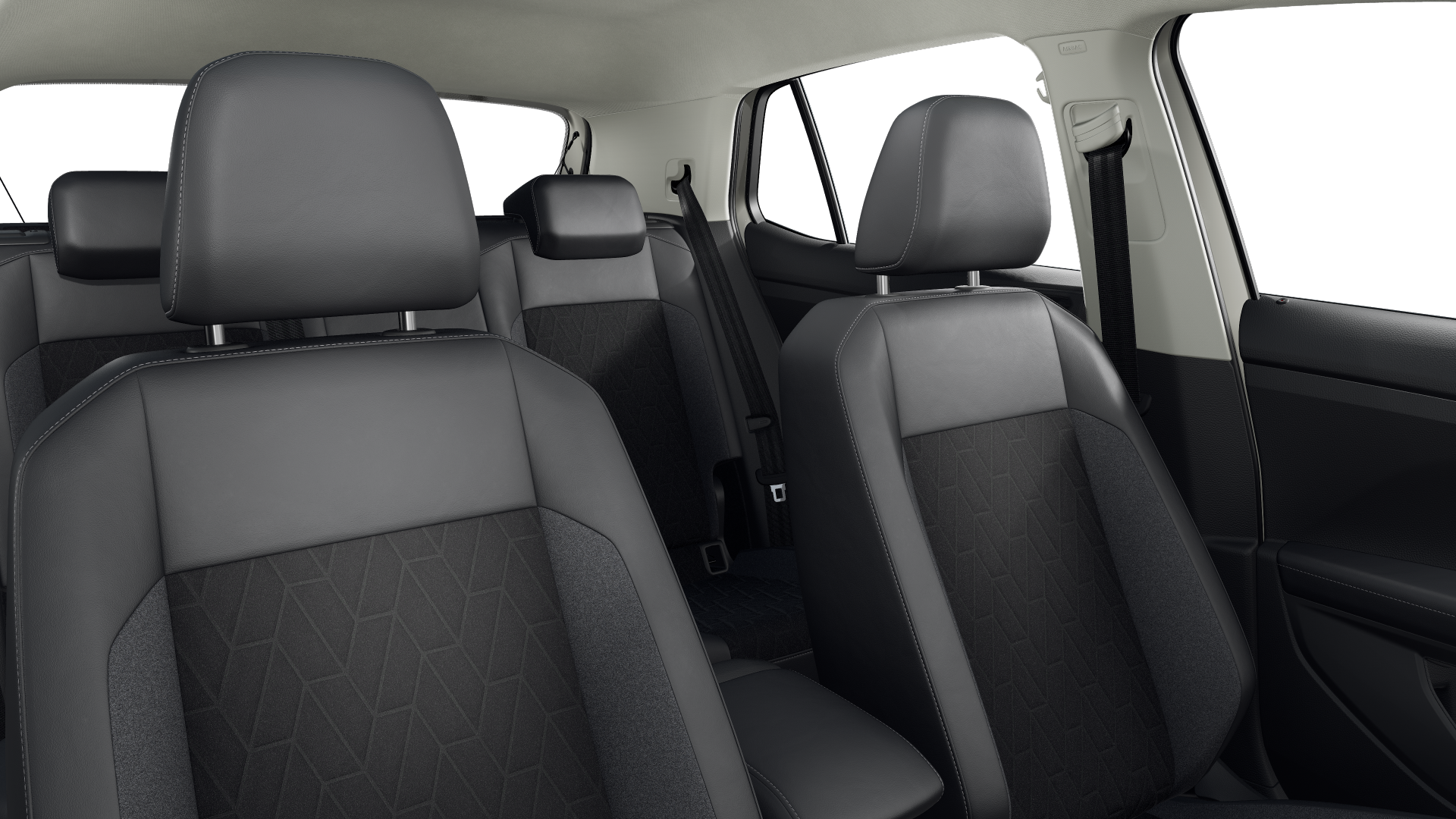 Volkswagen T-Cross 1.5 TSI DSG IQ.Drive