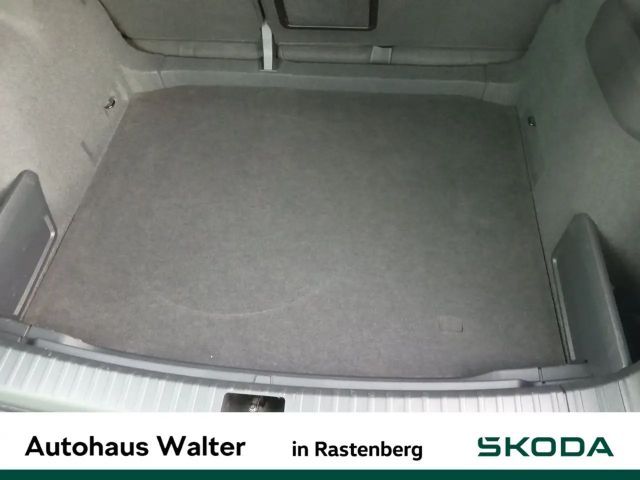Skoda Karoq 1.5 TSI ACT Sportline