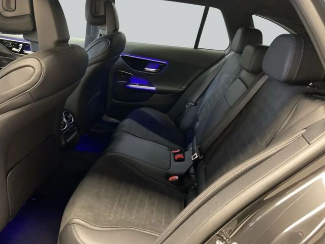 Mercedes-Benz C 200 C-Klasse