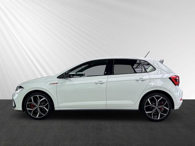 Volkswagen Polo 2.0 TSI DSG