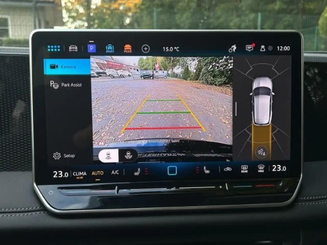 Volkswagen Tiguan 1.5 eTSI Life