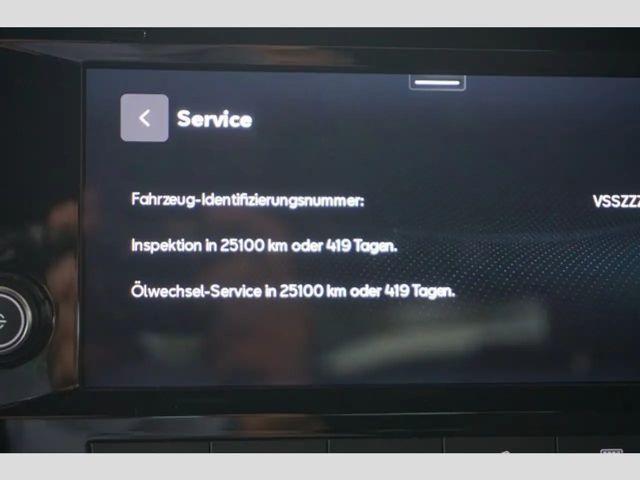 Seat Ibiza 1.0 TSI DSG FR-lijn