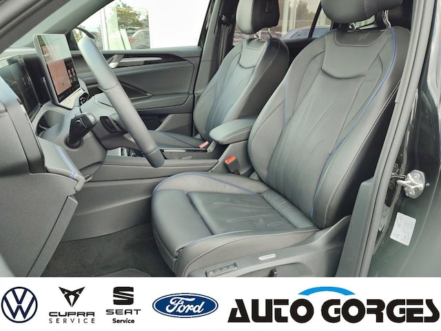 Volkswagen Tiguan 2.0 TDI 4Motion DSG